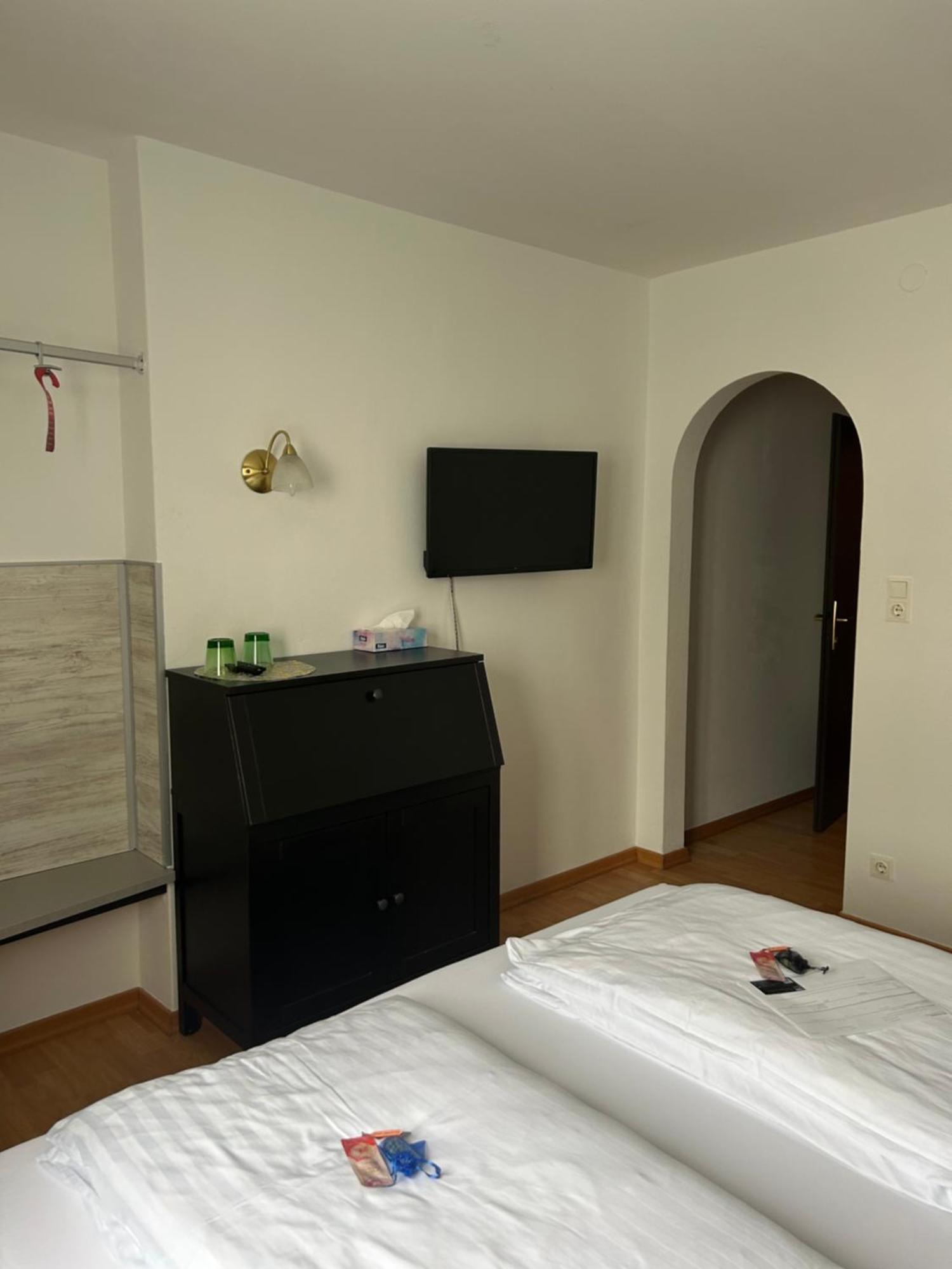 Hotel Berg Seekirchen am Wallersee Zewnętrze zdjęcie