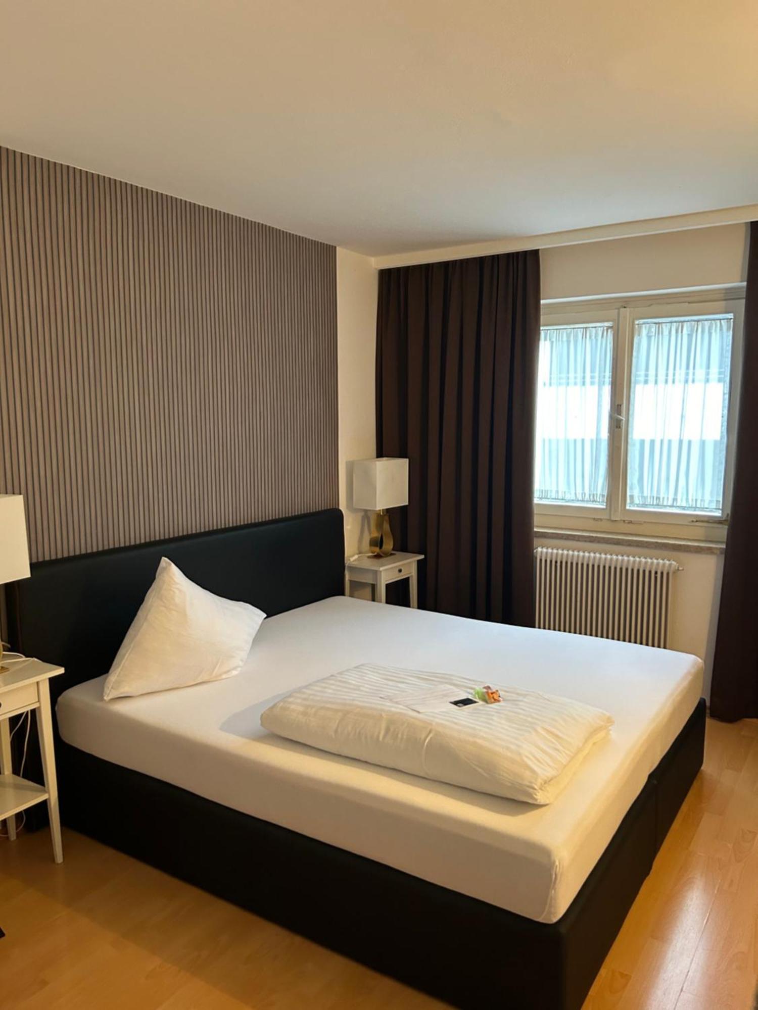 Hotel Berg Seekirchen am Wallersee Zewnętrze zdjęcie