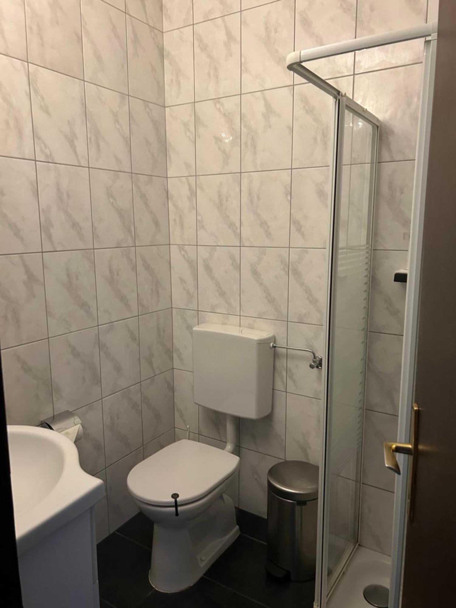 Hotel Berg Seekirchen am Wallersee Zewnętrze zdjęcie