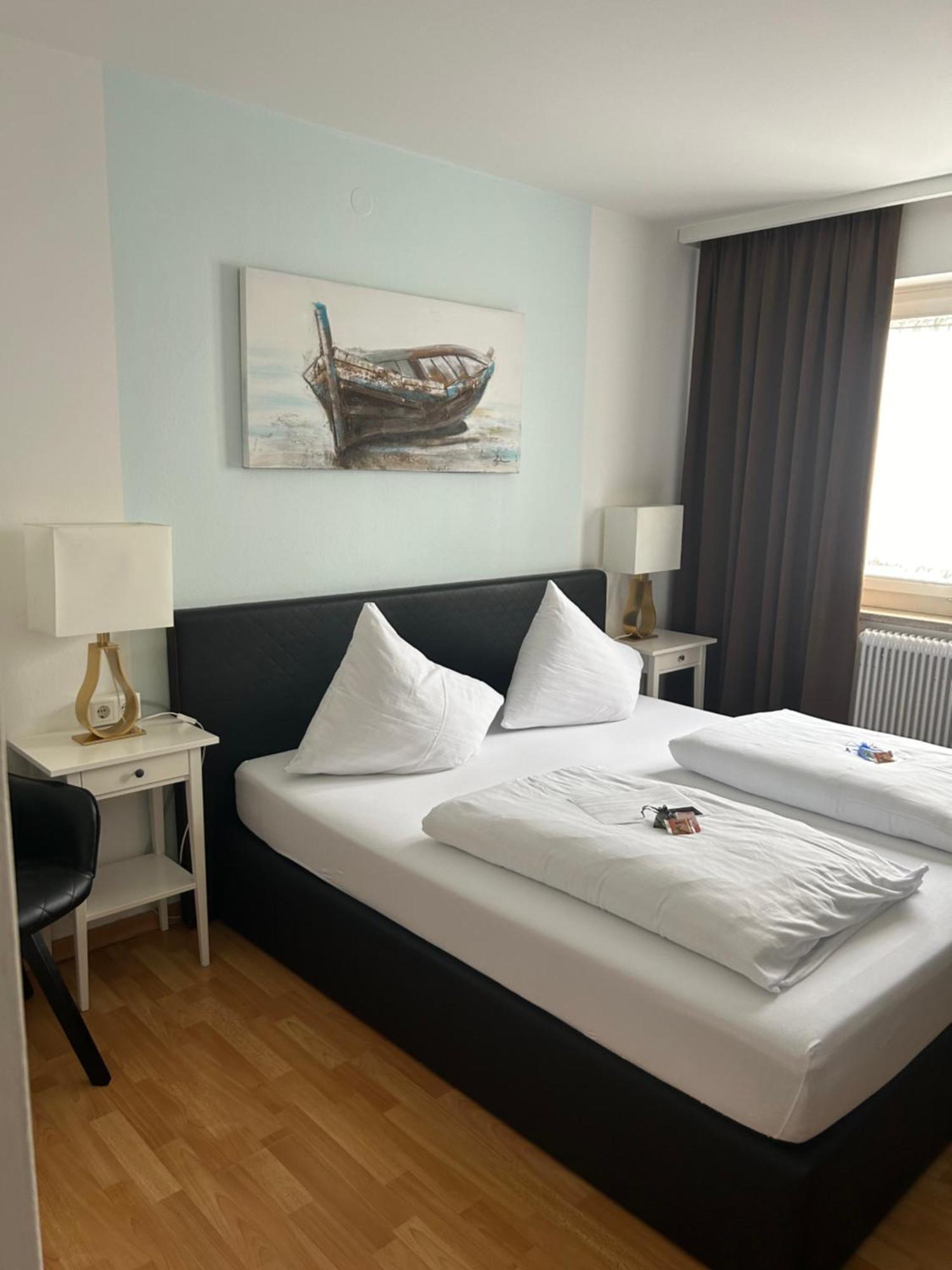 Hotel Berg Seekirchen am Wallersee Zewnętrze zdjęcie