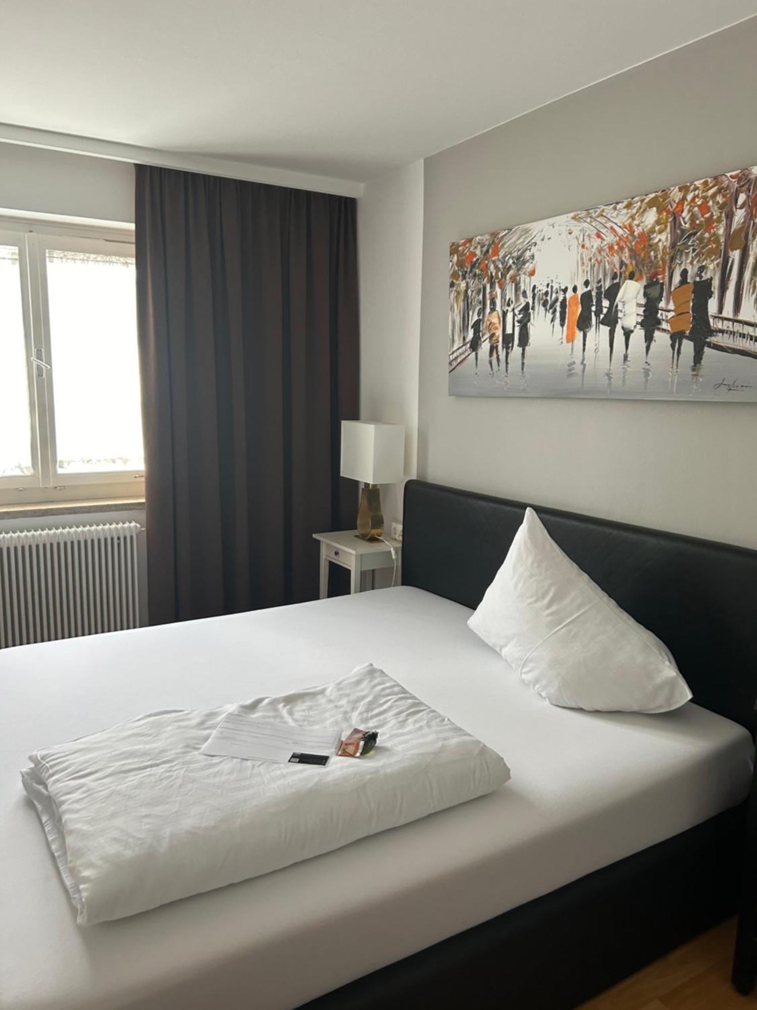 Hotel Berg Seekirchen am Wallersee Zewnętrze zdjęcie