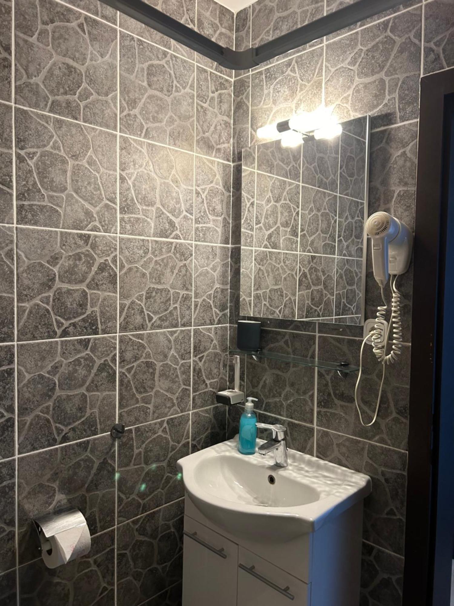 Hotel Berg Seekirchen am Wallersee Zewnętrze zdjęcie