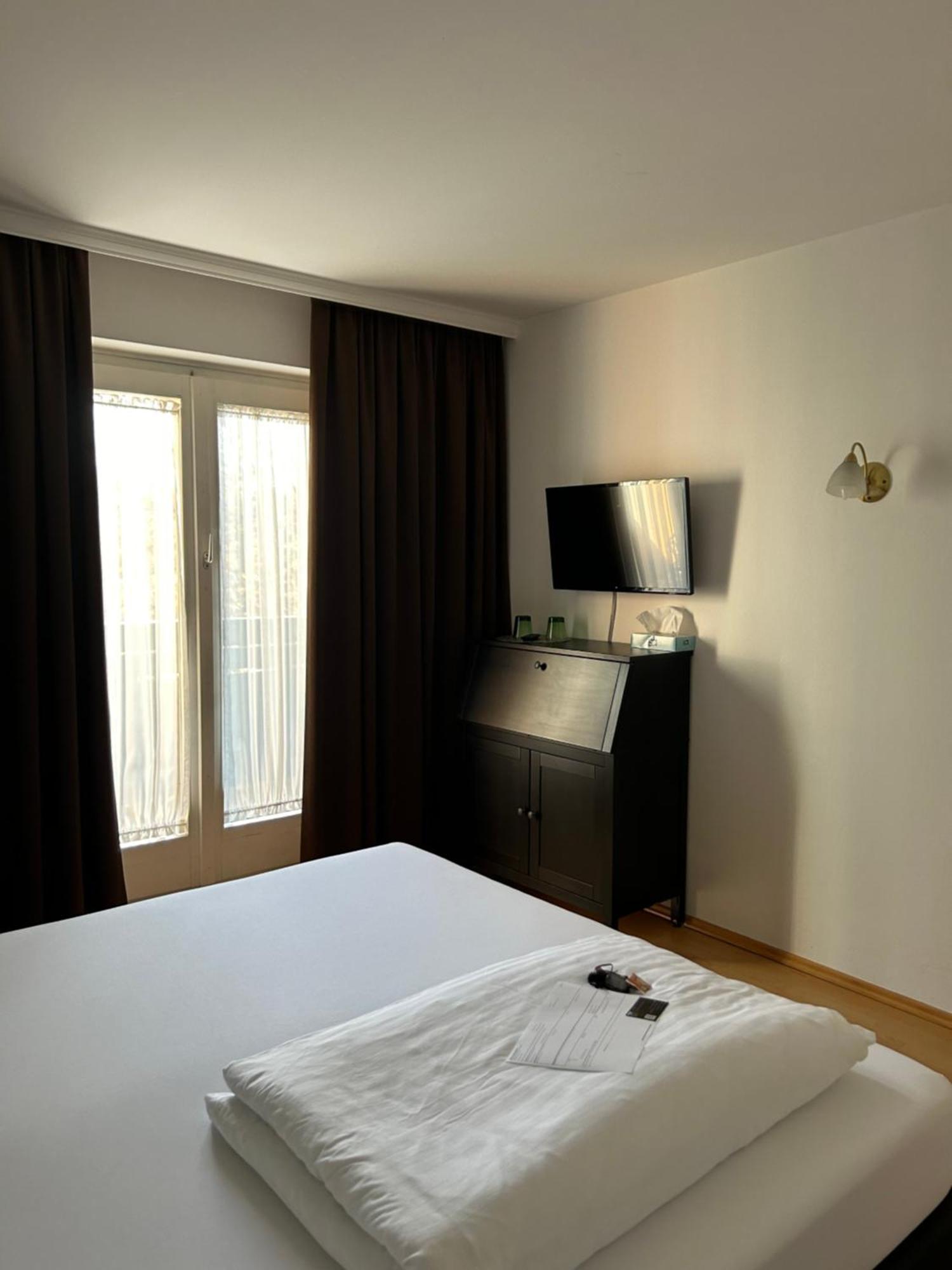 Hotel Berg Seekirchen am Wallersee Zewnętrze zdjęcie