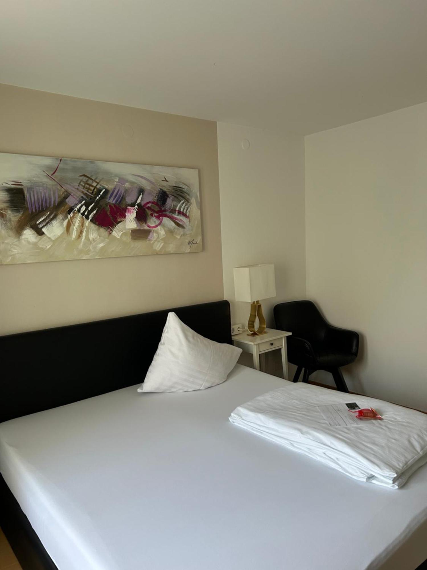Hotel Berg Seekirchen am Wallersee Zewnętrze zdjęcie