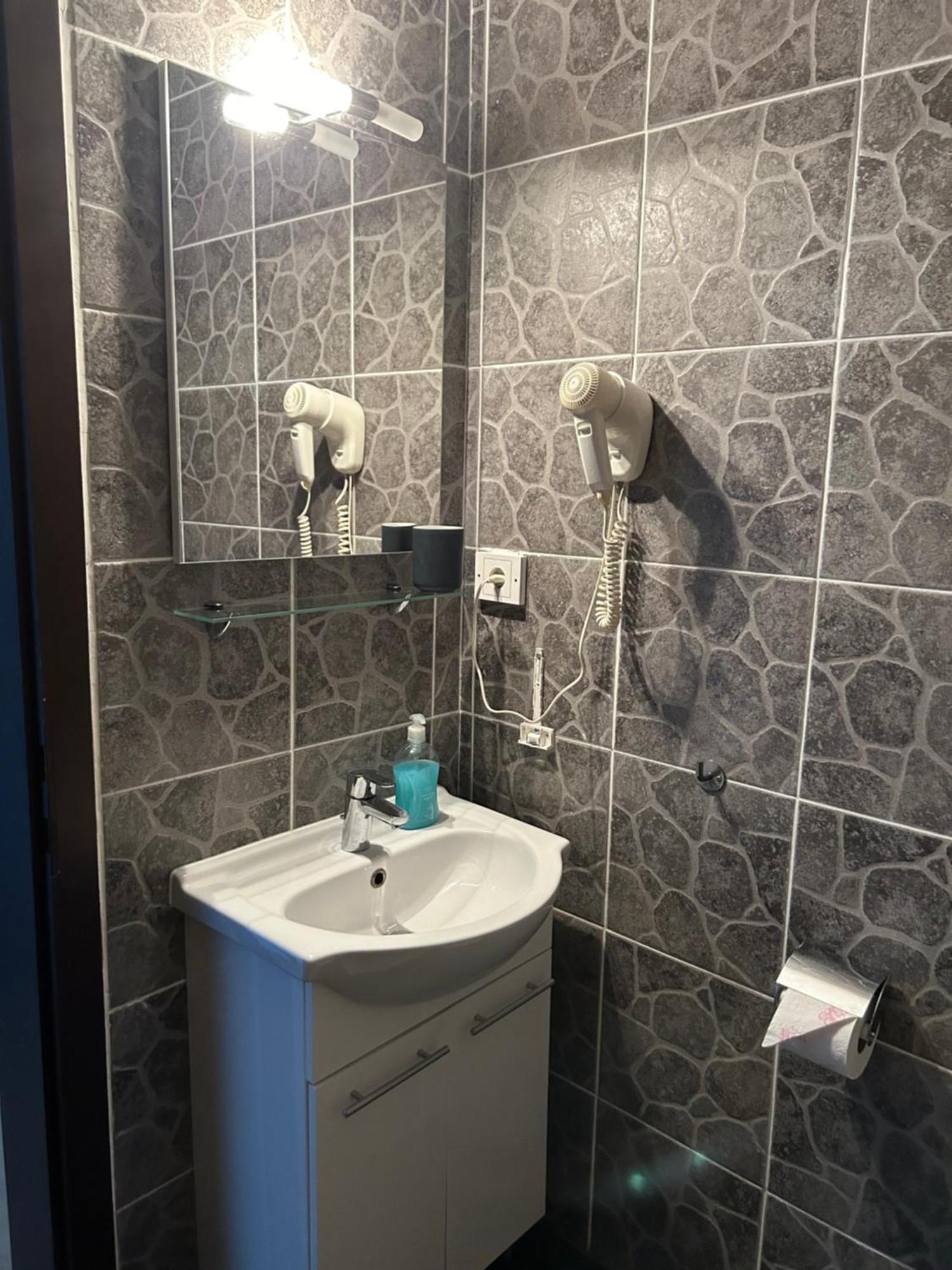 Hotel Berg Seekirchen am Wallersee Zewnętrze zdjęcie