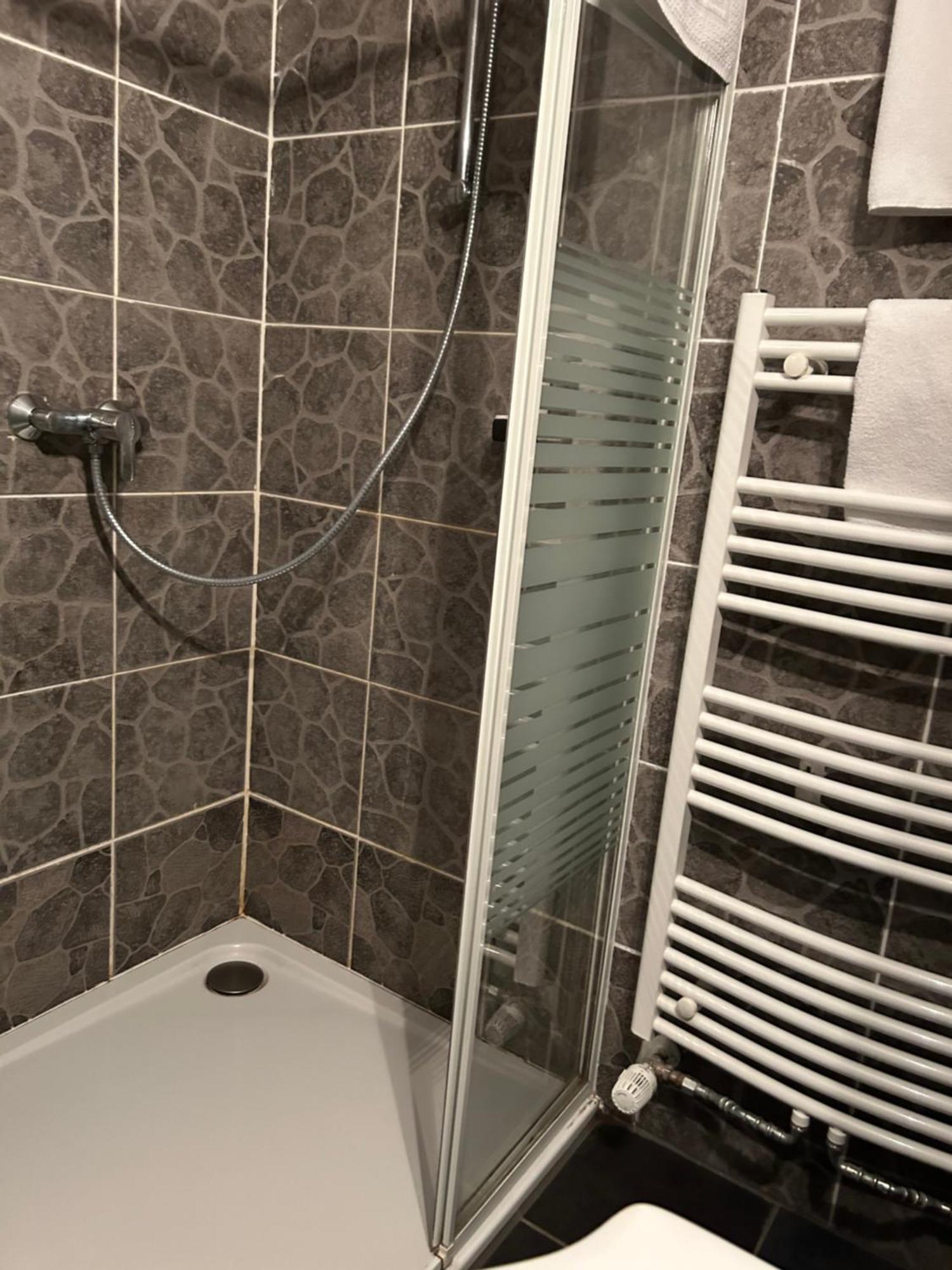Hotel Berg Seekirchen am Wallersee Zewnętrze zdjęcie