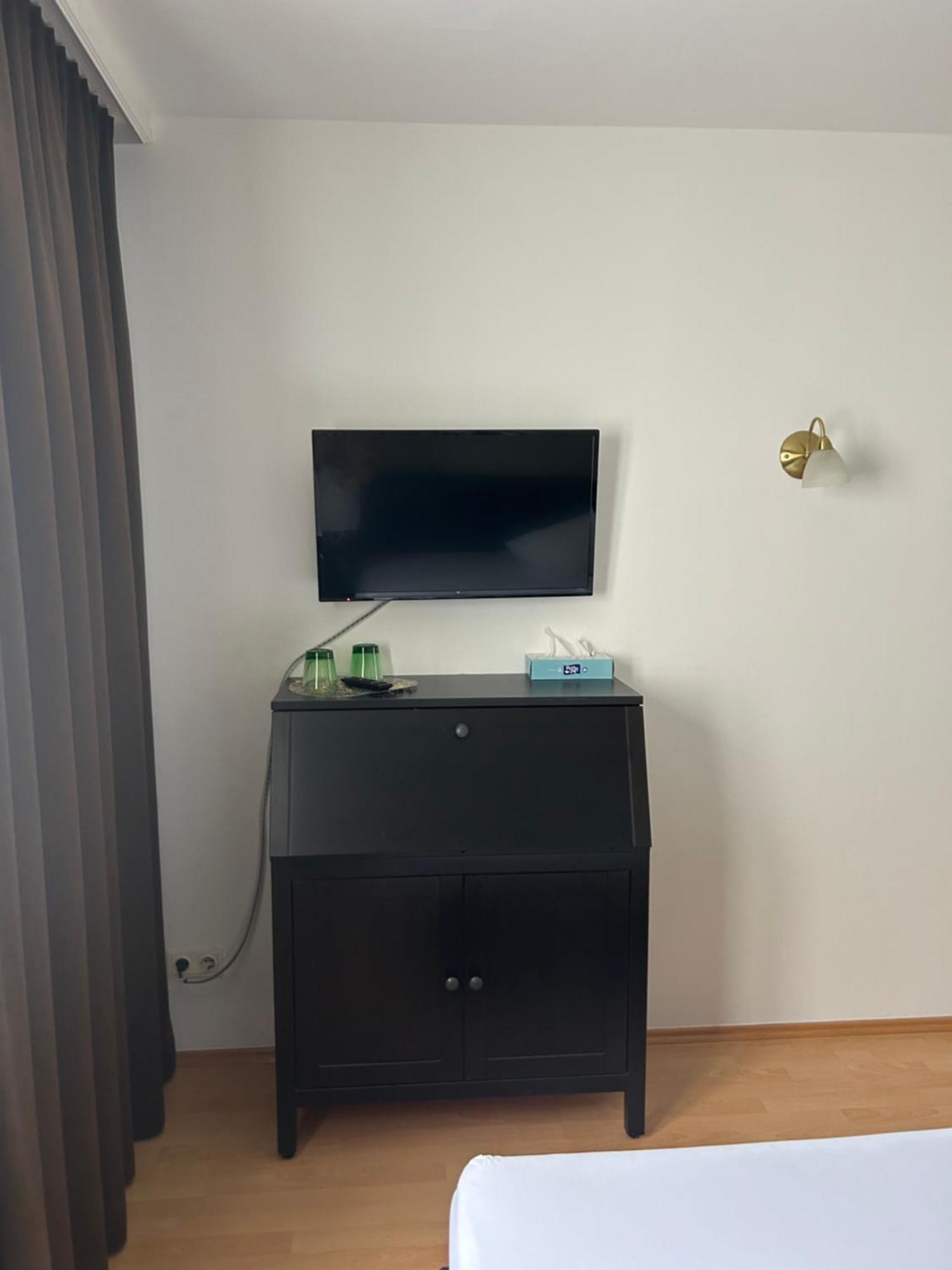 Hotel Berg Seekirchen am Wallersee Zewnętrze zdjęcie