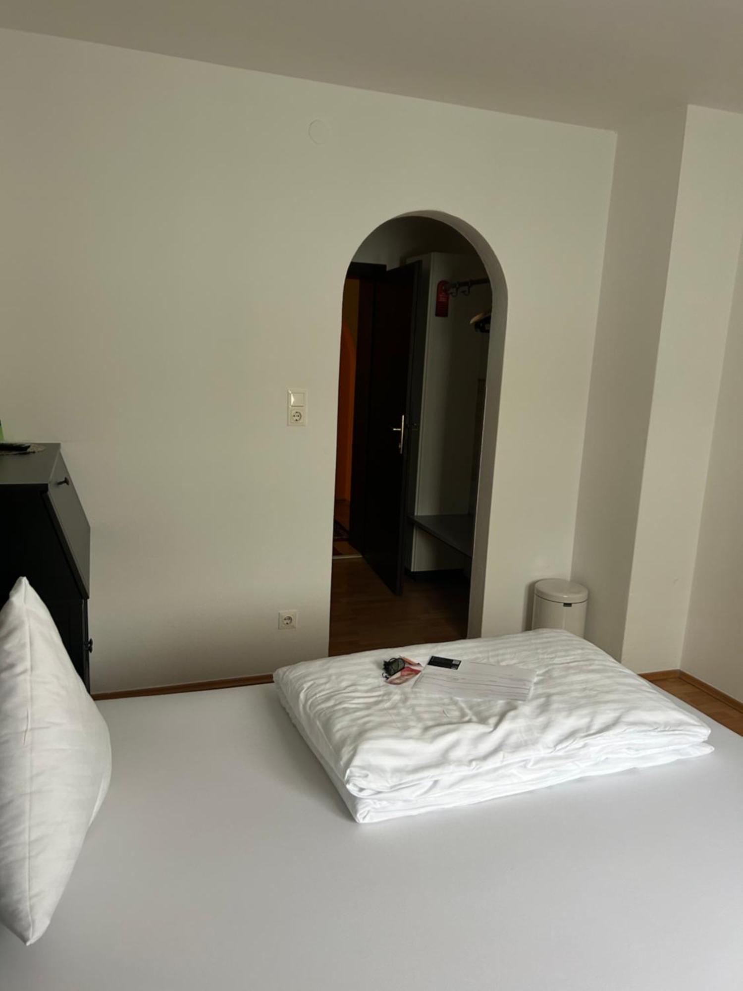 Hotel Berg Seekirchen am Wallersee Zewnętrze zdjęcie