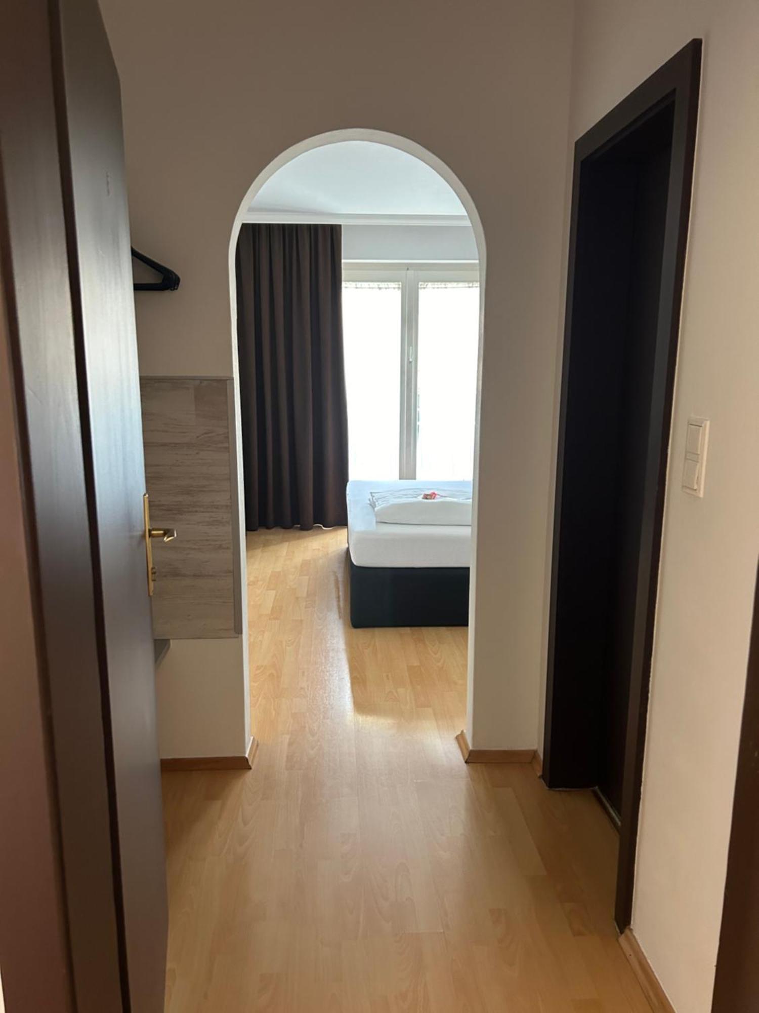 Hotel Berg Seekirchen am Wallersee Zewnętrze zdjęcie
