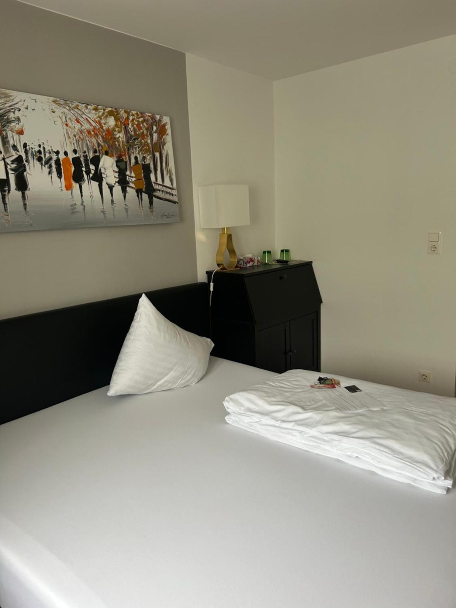 Hotel Berg Seekirchen am Wallersee Zewnętrze zdjęcie