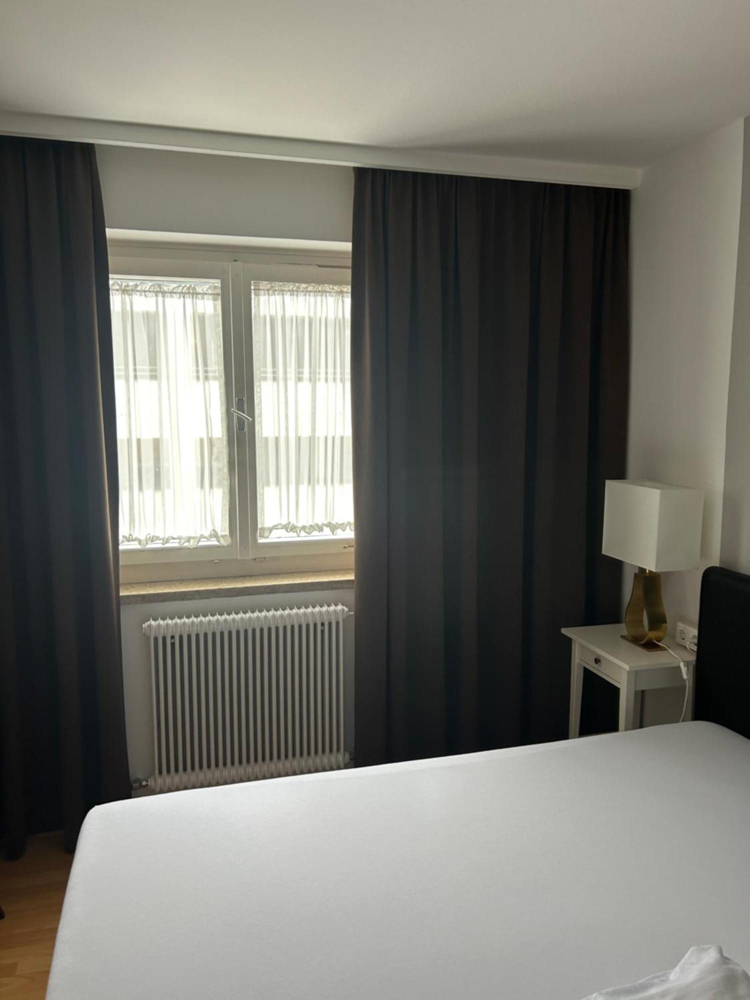 Hotel Berg Seekirchen am Wallersee Zewnętrze zdjęcie