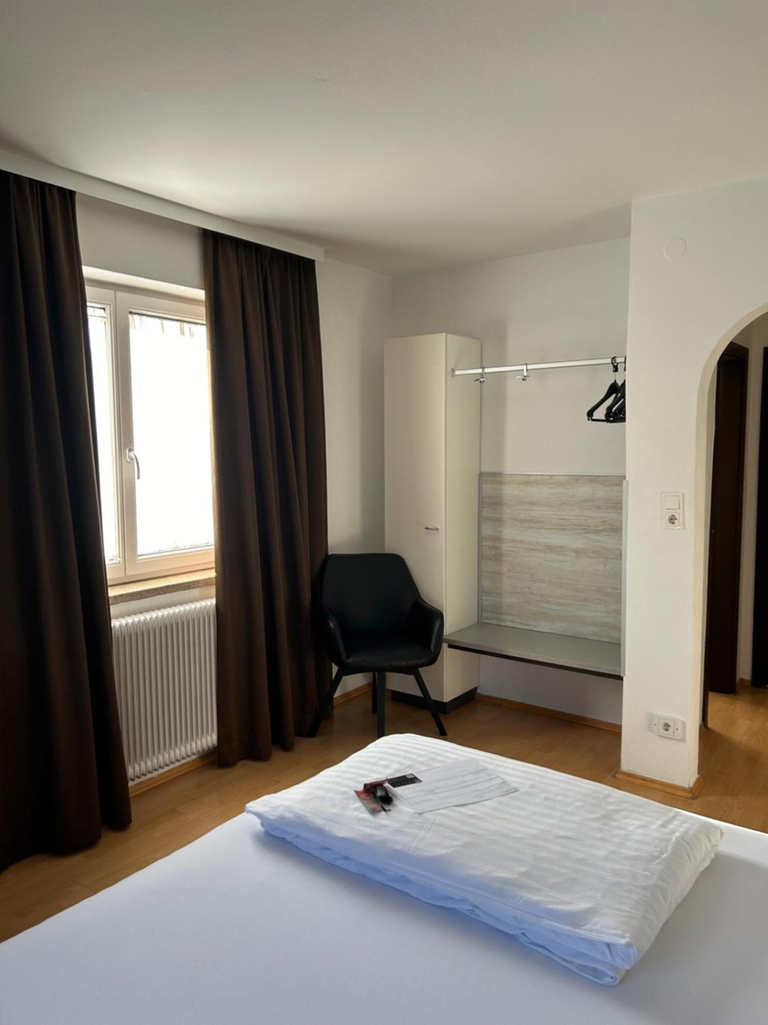 Hotel Berg Seekirchen am Wallersee Zewnętrze zdjęcie