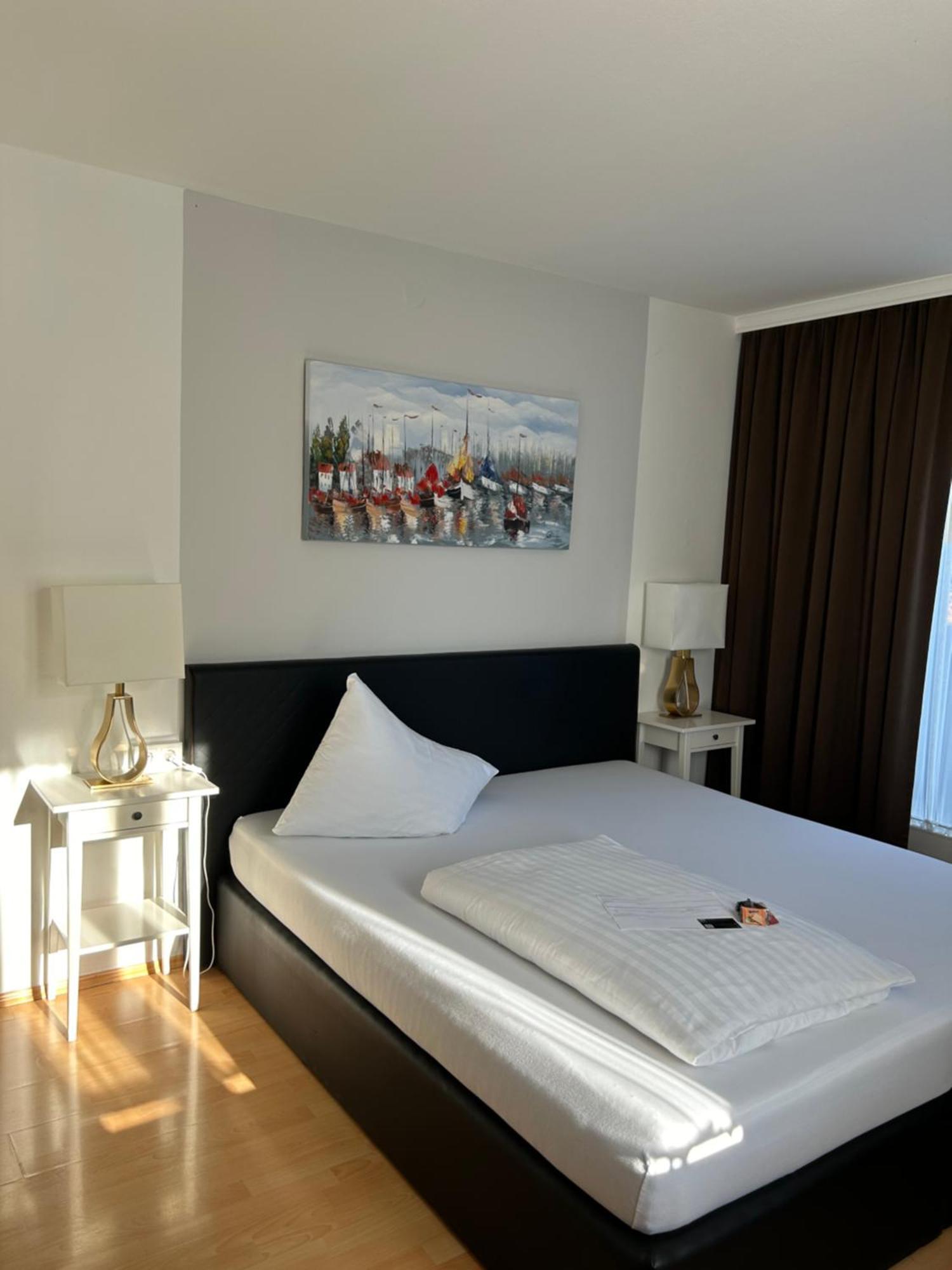 Hotel Berg Seekirchen am Wallersee Zewnętrze zdjęcie