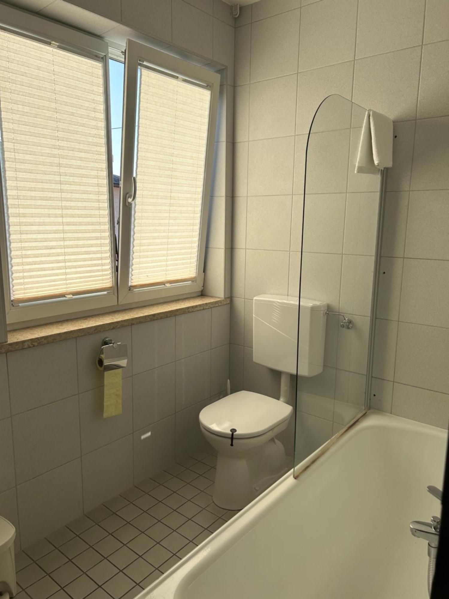 Hotel Berg Seekirchen am Wallersee Zewnętrze zdjęcie