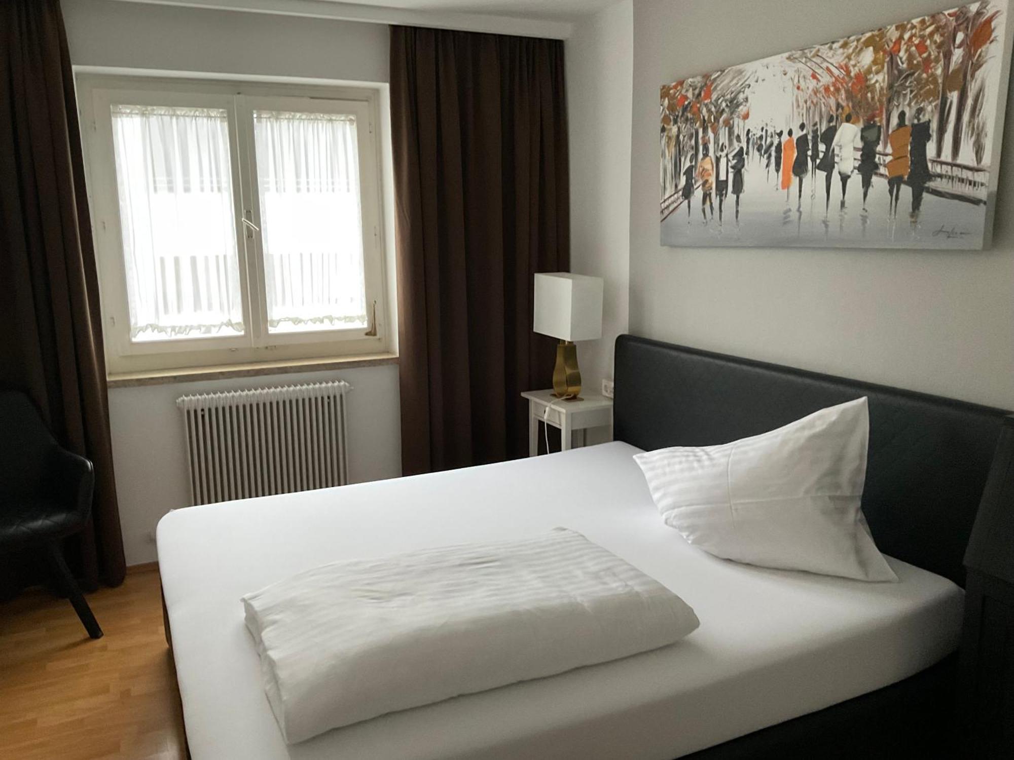 Hotel Berg Seekirchen am Wallersee Zewnętrze zdjęcie